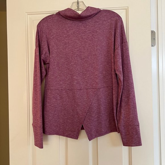 Columbia Long Sleeved Top Size XS - Picture 3 of 7